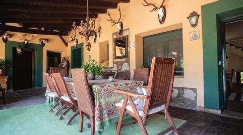 Photo 5 of Country homes for sale in Calle Calvario, 1, Garvín, Cáceres