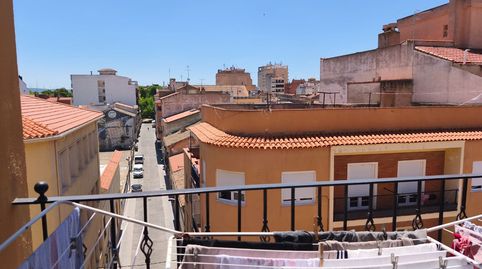 Foto 3 de Piso en venta en Calle Rambla de la Mancha, 31, Almansa, Albacete