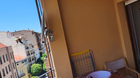 Foto 4 de Piso en venta en Calle Rambla de la Mancha, 31, Almansa, Albacete