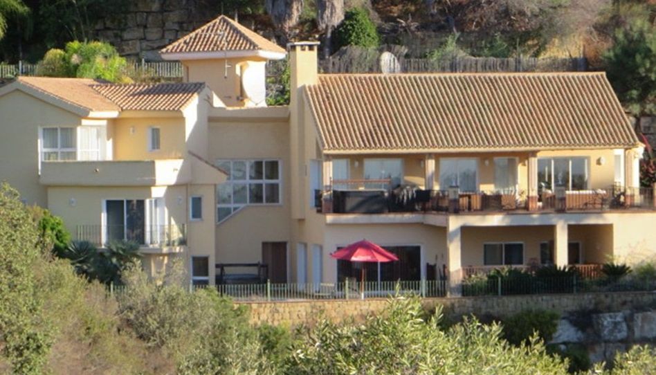 Wohnung zum Verkauf in Avenida de Ronda, 3c, Los Arqueros - Puerto del Almendro, Benahavís - Bild 1 Foto 1 von Wohnung zum Verkauf in Avenida de Ronda, 3c, Los Arqueros - Puerto del Almendro, Benahavís