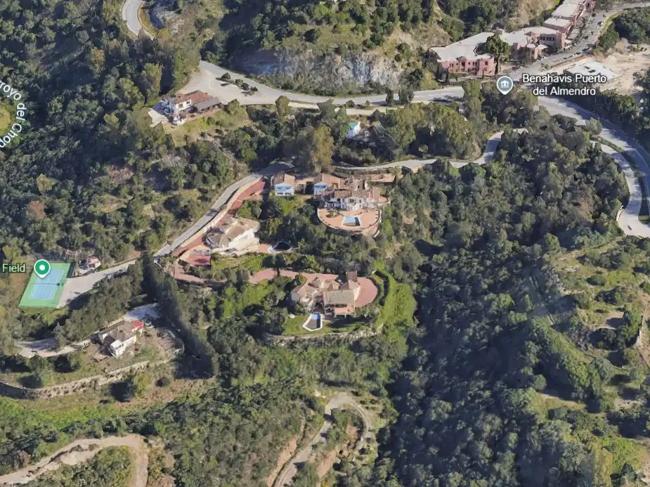 Wohnung zum Verkauf in Avenida de Ronda, Los Arqueros - Puerto del Almendro Wohnung zum Verkauf in Avenida de Ronda, Los Arqueros - Puerto del Almendro