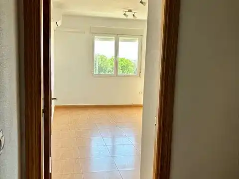 Maisonette zur Miete in Calle Malacuera, 36, Torrelaguna Schlafzimmer von Maisonette zur Miete in Torrelaguna mit Klimaanlage