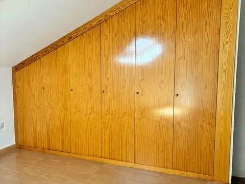 Maisonette zur Miete in Calle Malacuera, 36, Torrelaguna Schlafzimmer von Maisonette zur Miete in Torrelaguna mit Klimaanlage