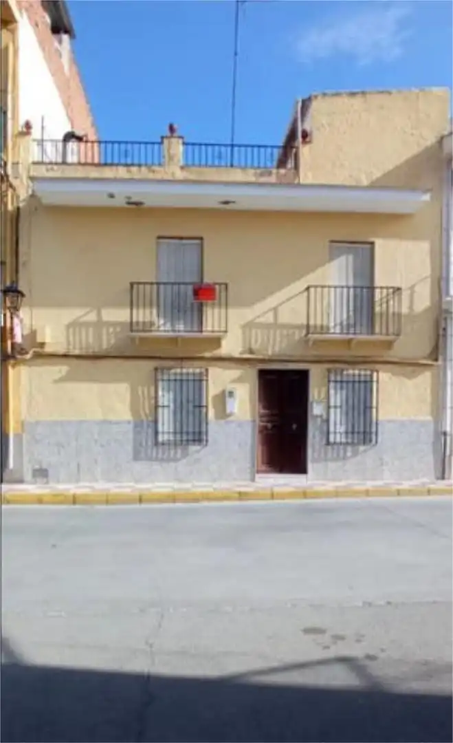 Casa o xalet en venda a Moriles Vista exterior de Casa o xalet en venda en Moriles amb Terrassa