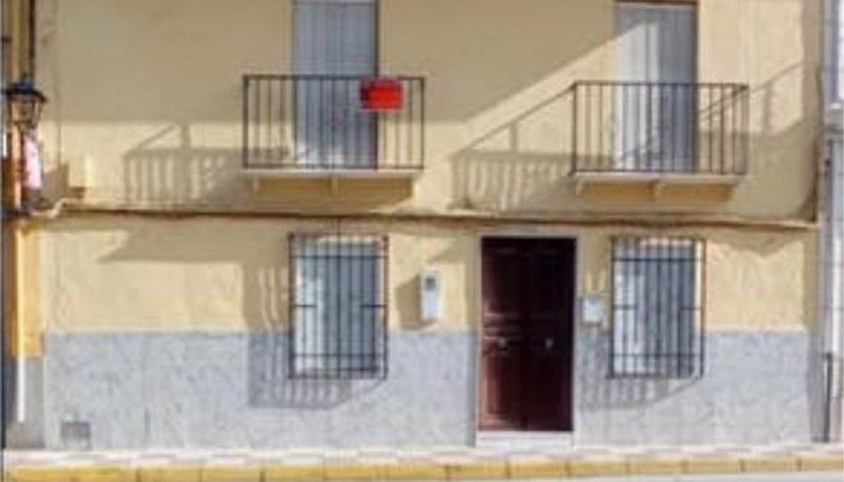 Casa o xalet en venda a Moriles, Córdoba - imatge 1 Foto 1 de Casa o xalet en venda a Moriles, Córdoba