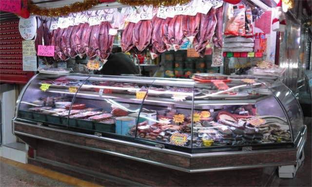 Local comercial en Alquiler en Altozano - Conde Lumiares