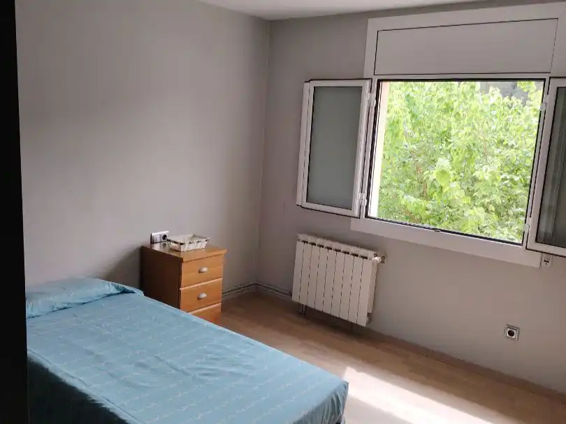 Room in Carrer Pau Casals, 4, Sant Iscle de Vallalta Room in Carrer Pau Casals, 4, Sant Iscle de Vallalta