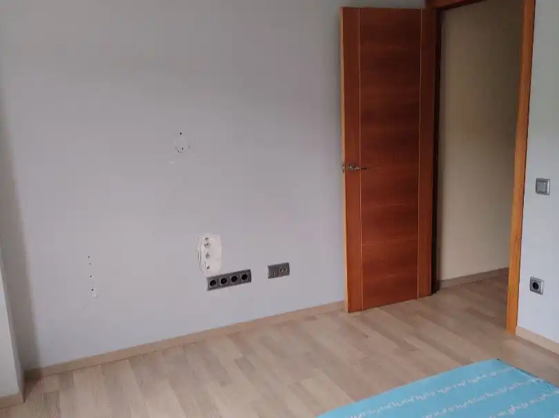 Room in Carrer Pau Casals, 4, Sant Iscle de Vallalta Room in Carrer Pau Casals, 4, Sant Iscle de Vallalta