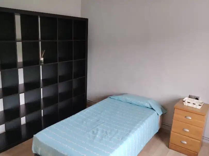 Room in Carrer Pau Casals, 4, Sant Iscle de Vallalta Room in Carrer Pau Casals, 4, Sant Iscle de Vallalta