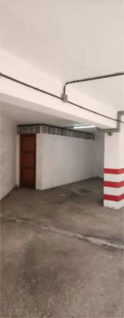 Trastero de alquiler en San Cristóbal de la Laguna