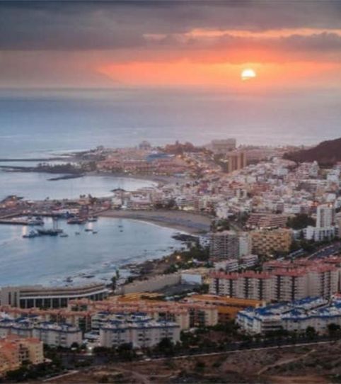 Foto 2 de Estudio en venta en Los Cristianos, Arona