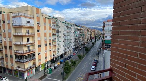 Pis de lloguer a Calle Almenillas, 14, Camino de Ronda, Granada Capital - imatge 2 Foto 2 de Pis de lloguer a Calle Almenillas, 14, Camino de Ronda, Granada Capital