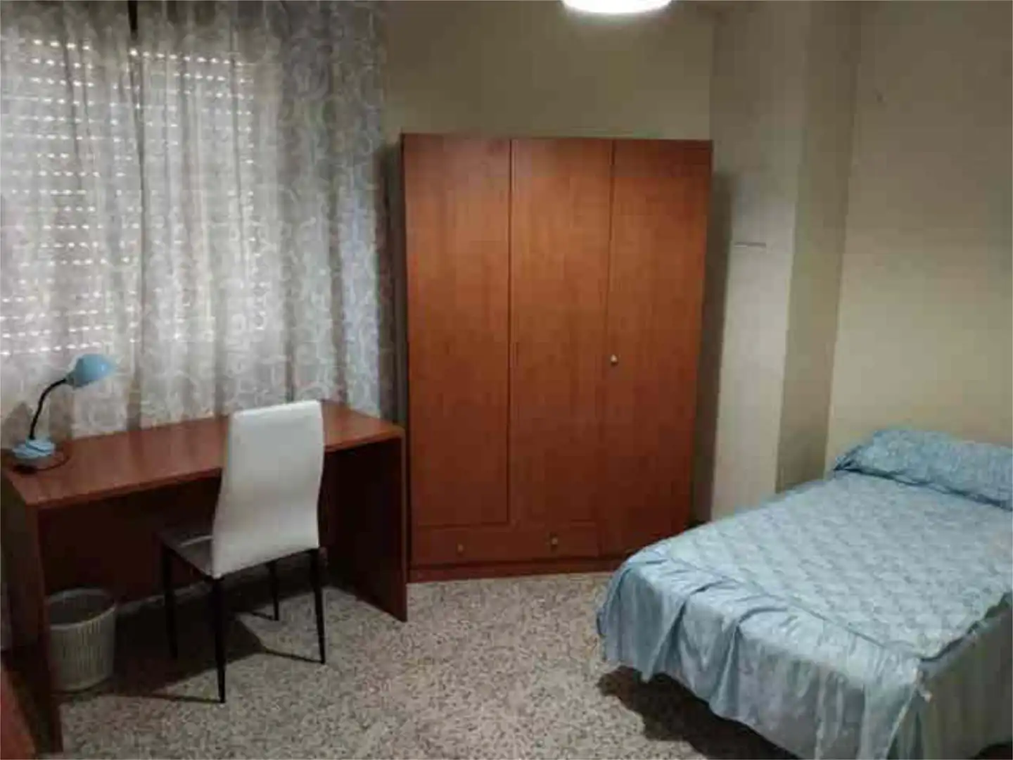 Room in Cañero