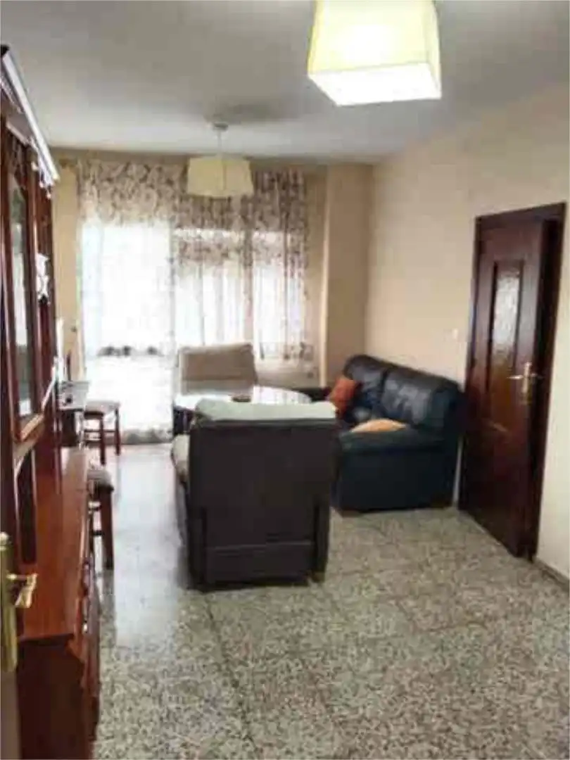 Room in Cañero