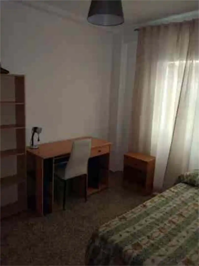 Room in Cañero