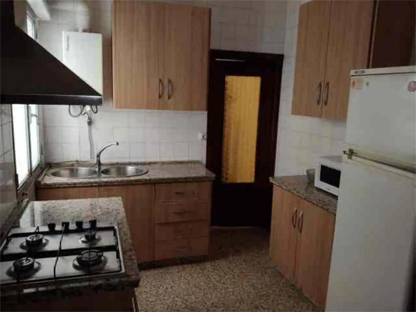Room in Cañero