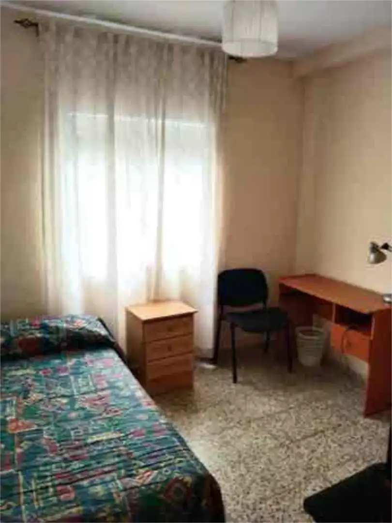 Room in Cañero