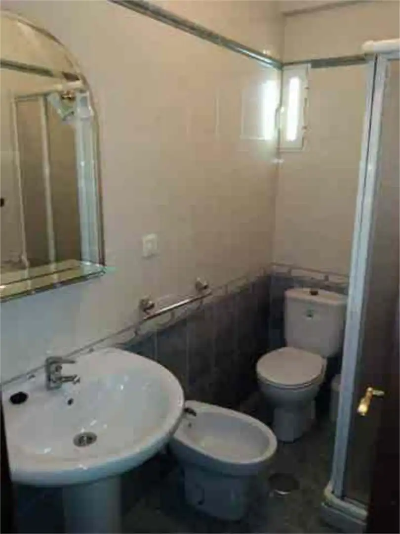 Room in Cañero