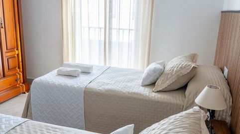 Apartamento de alquiler en Avenida Ingeniero Montenegro, 40, Palos de la Frontera, Huelva - imagen 3 Foto 3 de Apartamento de alquiler en Avenida Ingeniero Montenegro, 40, Palos de la Frontera, Huelva