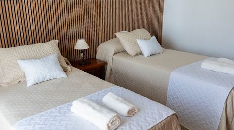 Apartamento de alquiler en Avenida Ingeniero Montenegro, 40, Palos de la Frontera, Huelva - imagen 4 Foto 4 de Apartamento de alquiler en Avenida Ingeniero Montenegro, 40, Palos de la Frontera, Huelva