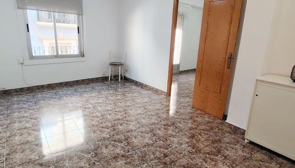 Pis en venda a Carrer del Filet de Dins, 14, El Raval - Portes Encarnades, Elche / Elx - imatge 1 Foto 1 de Pis en venda a Carrer del Filet de Dins, 14, El Raval - Portes Encarnades, Elche / Elx