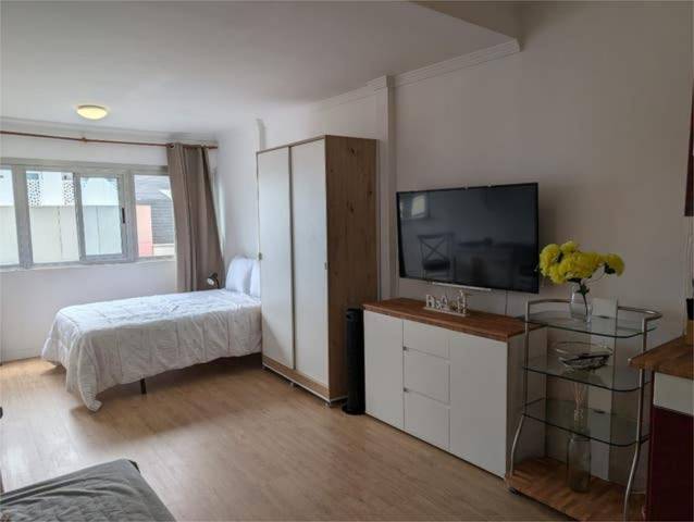 Apartamento en Alquiler en San Lorenzo