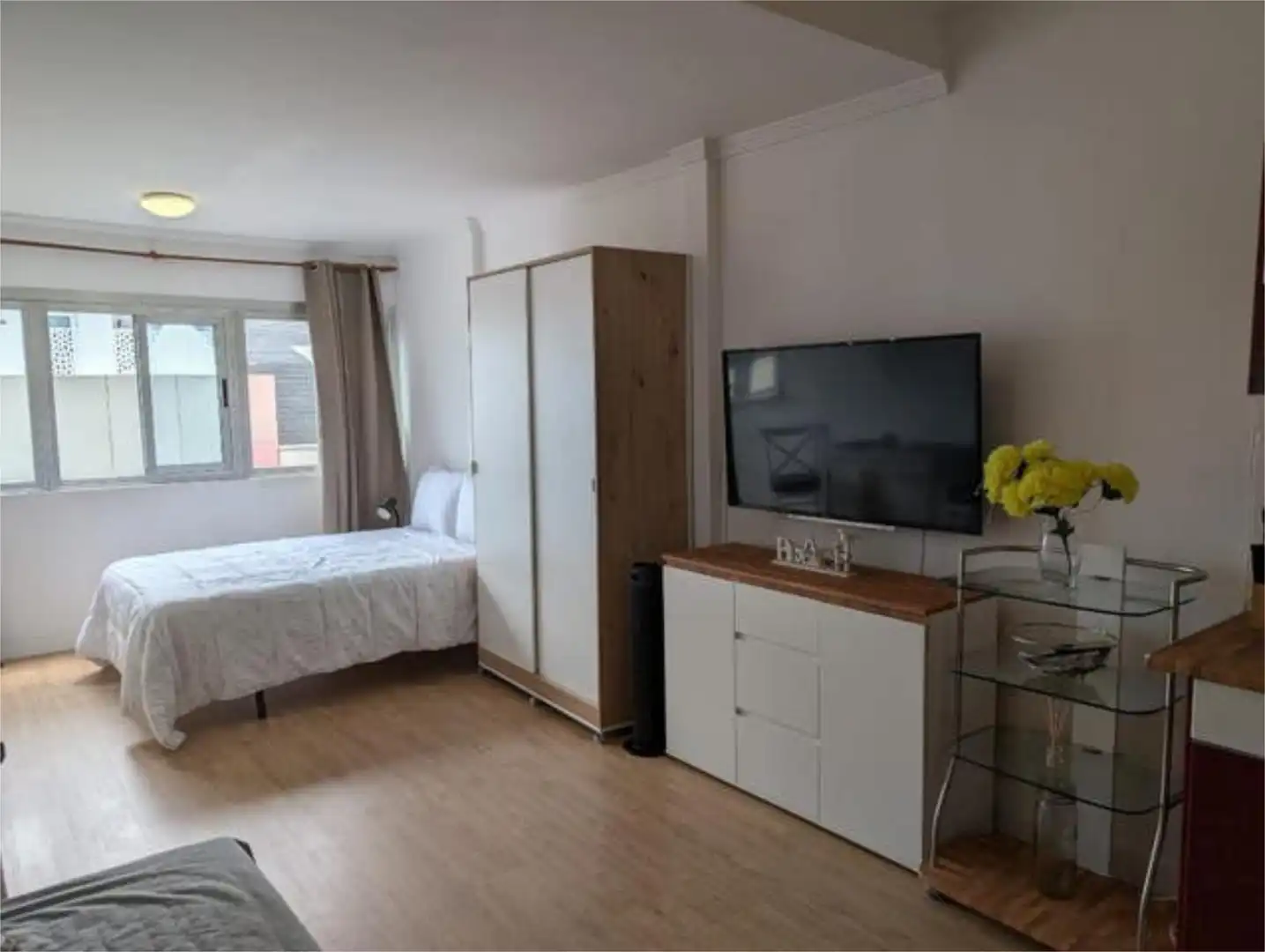 Apartamento de alquiler en San Lorenzo Habitación de Apartamento de alquiler en Las Palmas de Gran Canaria