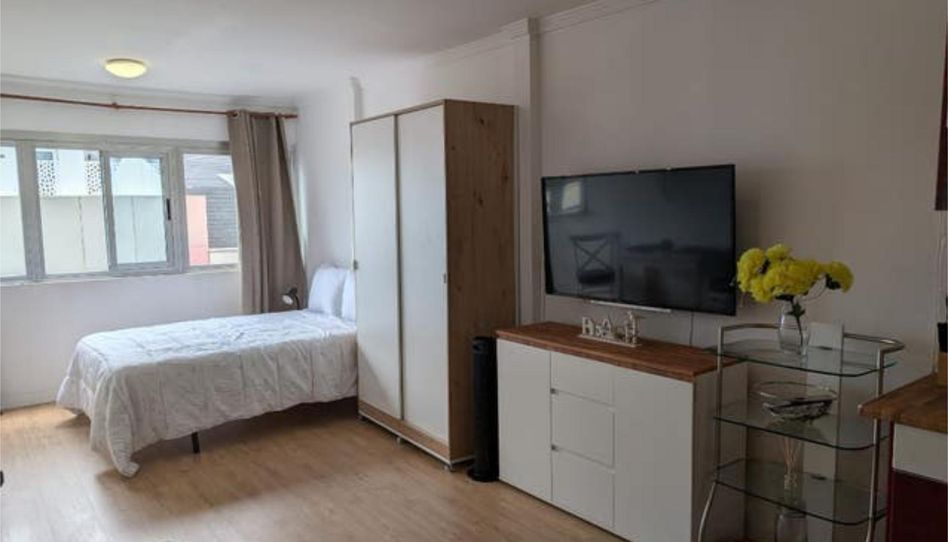 Apartament de lloguer a San Lorenzo, Las Palmas de Gran Canaria - imatge 1 Foto 1 de Apartament de lloguer a San Lorenzo, Las Palmas de Gran Canaria