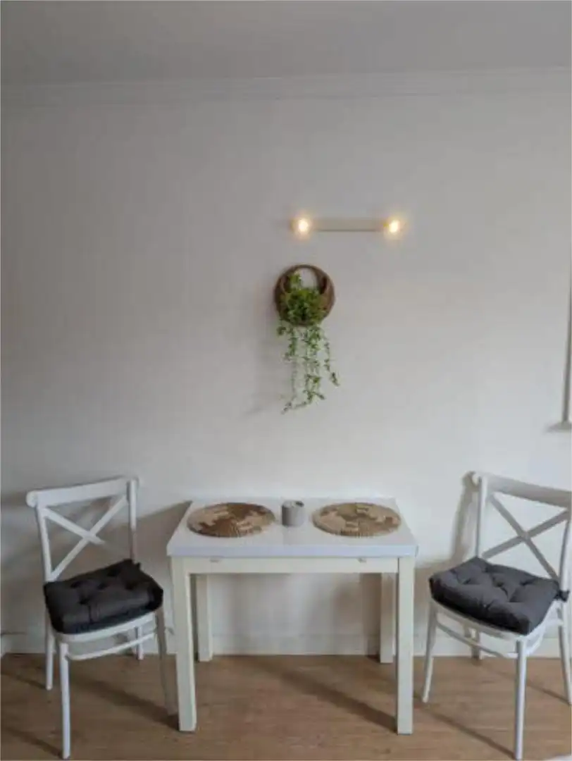 Apartamento de alquiler en San Lorenzo Comedor de Apartamento de alquiler en Las Palmas de Gran Canaria