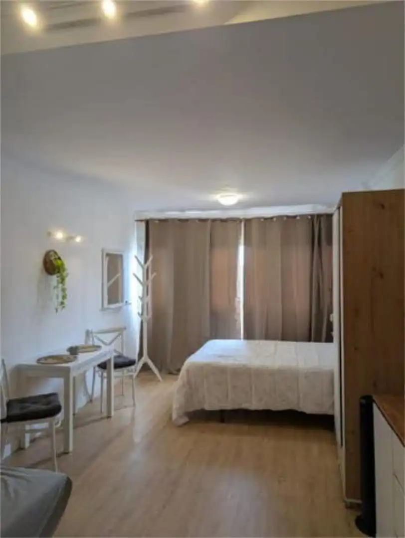 Apartamento de alquiler en San Lorenzo Habitación de Apartamento de alquiler en Las Palmas de Gran Canaria