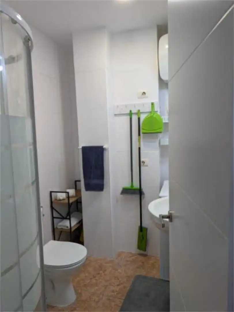 Apartamento de alquiler en San Lorenzo Baño de Apartamento de alquiler en Las Palmas de Gran Canaria