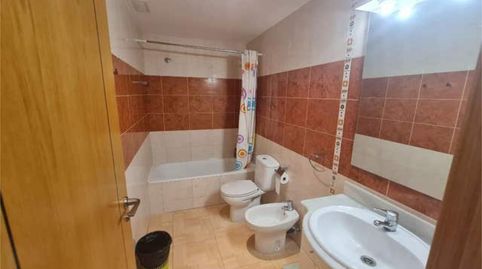 Foto 5 von Wohnung zur Miete in Almonacid de la Sierra, Zaragoza