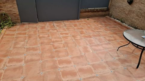 Foto 4 de Casa adosada en venda a Calle Costurera, 22, Vista Azul - Consolación, Dos Hermanas
