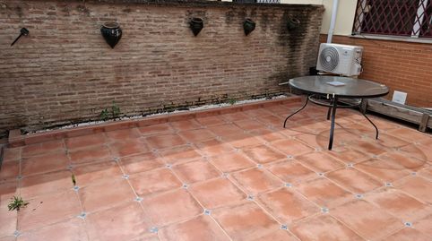 Foto 3 de Casa adosada en venda a Calle Costurera, 22, Vista Azul - Consolación, Dos Hermanas