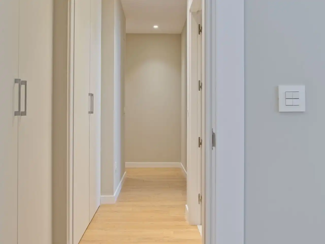 Planta baixa de lloguer a Calle Luis García Zurdo, 6, San Mamés - La Palomera Planta baixa de lloguer en León Capital amb Calefacció, Parquet i Terrassa