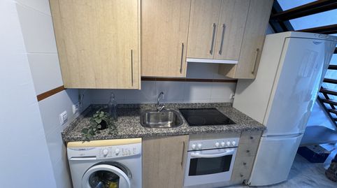 Photo 4 of Flat for rent in Calle Fuente Nueva, 28, Bajadilla - Fuente Nueva, Algeciras