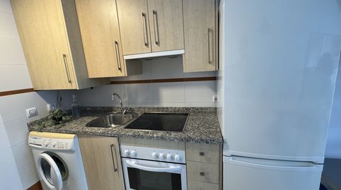 Photo 5 of Flat for rent in Calle Fuente Nueva, 28, Bajadilla - Fuente Nueva, Algeciras