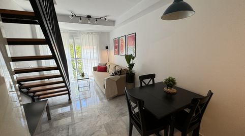 Photo 3 of Flat for rent in Calle Fuente Nueva, 28, Bajadilla - Fuente Nueva, Algeciras