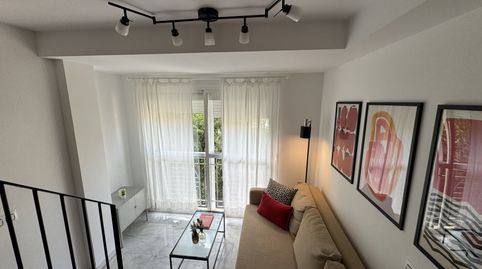 Photo 2 of Flat for rent in Calle Fuente Nueva, 28, Bajadilla - Fuente Nueva, Algeciras