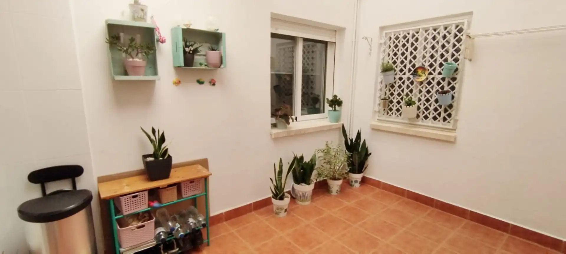 Piso en venta en Calle Ortega y Gasset, 19, Las Lomas - Las Yucas Jardín de Piso en venta en Águilas con Aire acondicionado y Parking comunitario