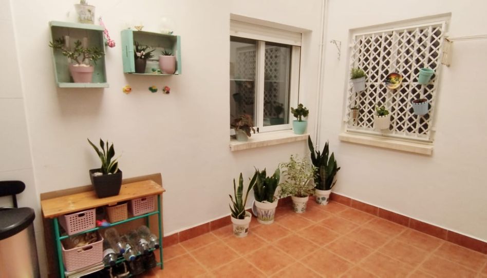 Piso en venta en Calle Ortega y Gasset, 19, Las Lomas - Las Yucas, Águilas - imagen 1 Foto 1 de Piso en venta en Calle Ortega y Gasset, 19, Las Lomas - Las Yucas, Águilas