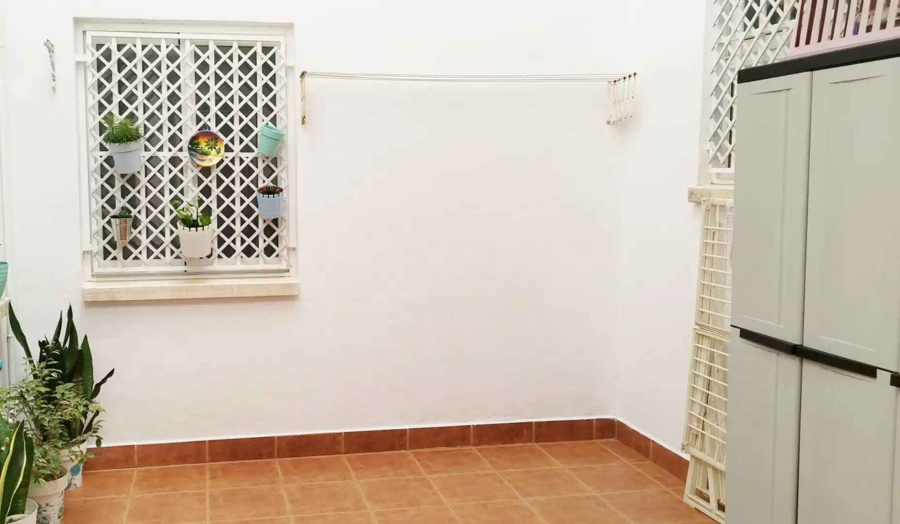 Piso en venta en Calle Ortega y Gasset, 19, Las Lomas - Las Yucas Terraza de Piso en venta en Águilas con Aire acondicionado y Parking comunitario