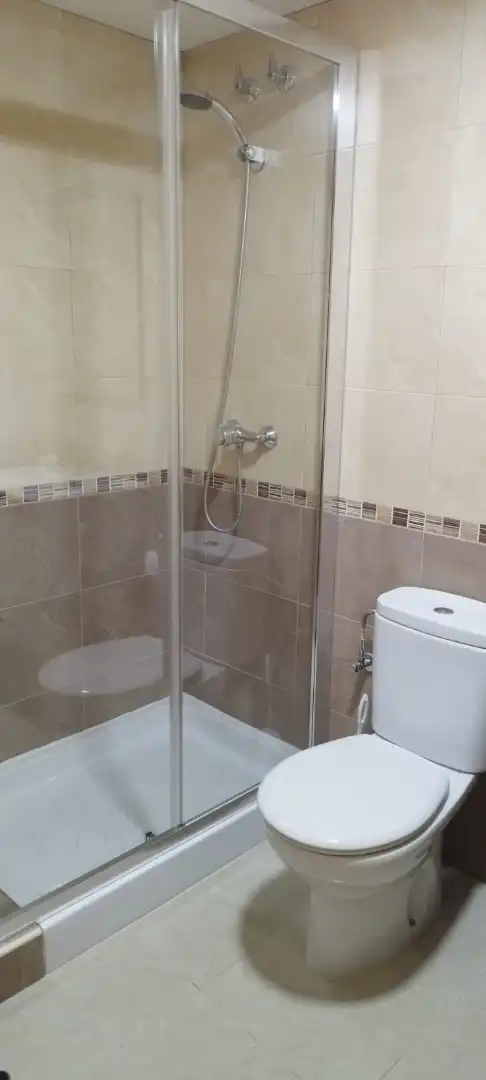 Piso en venta en Calle Ortega y Gasset, 19, Las Lomas - Las Yucas Baño de Piso en venta en Águilas con Aire acondicionado y Parking comunitario