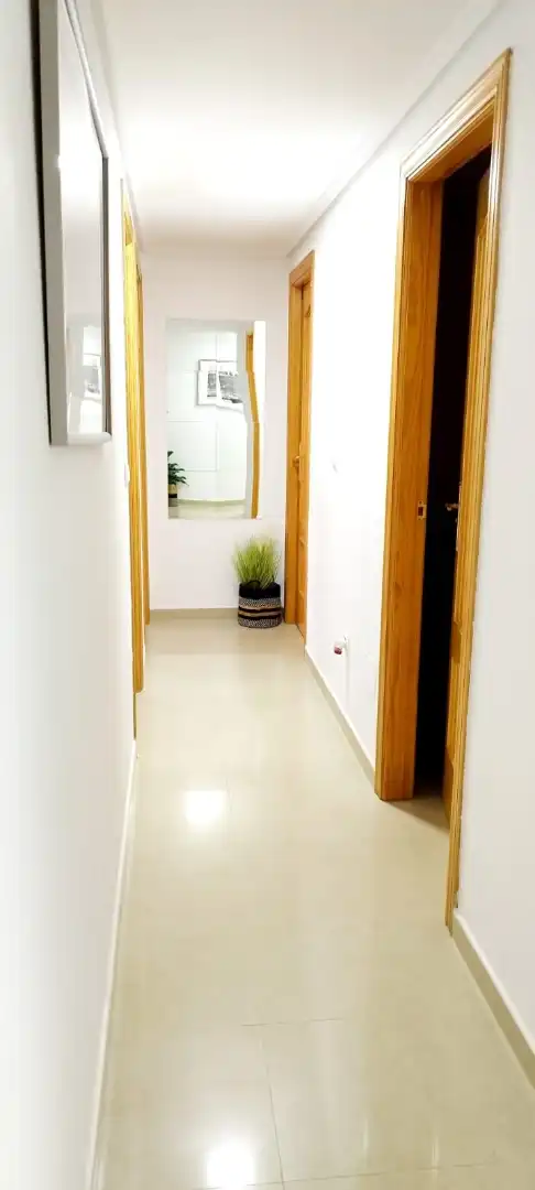 Piso en venta en Calle Ortega y Gasset, 19, Las Lomas - Las Yucas Piso en venta en Águilas con Aire acondicionado y Parking comunitario