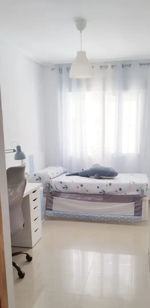 Piso en venta en Calle Ortega y Gasset, 19, Las Lomas - Las Yucas Habitación de Piso en venta en Águilas con Aire acondicionado y Parking comunitario