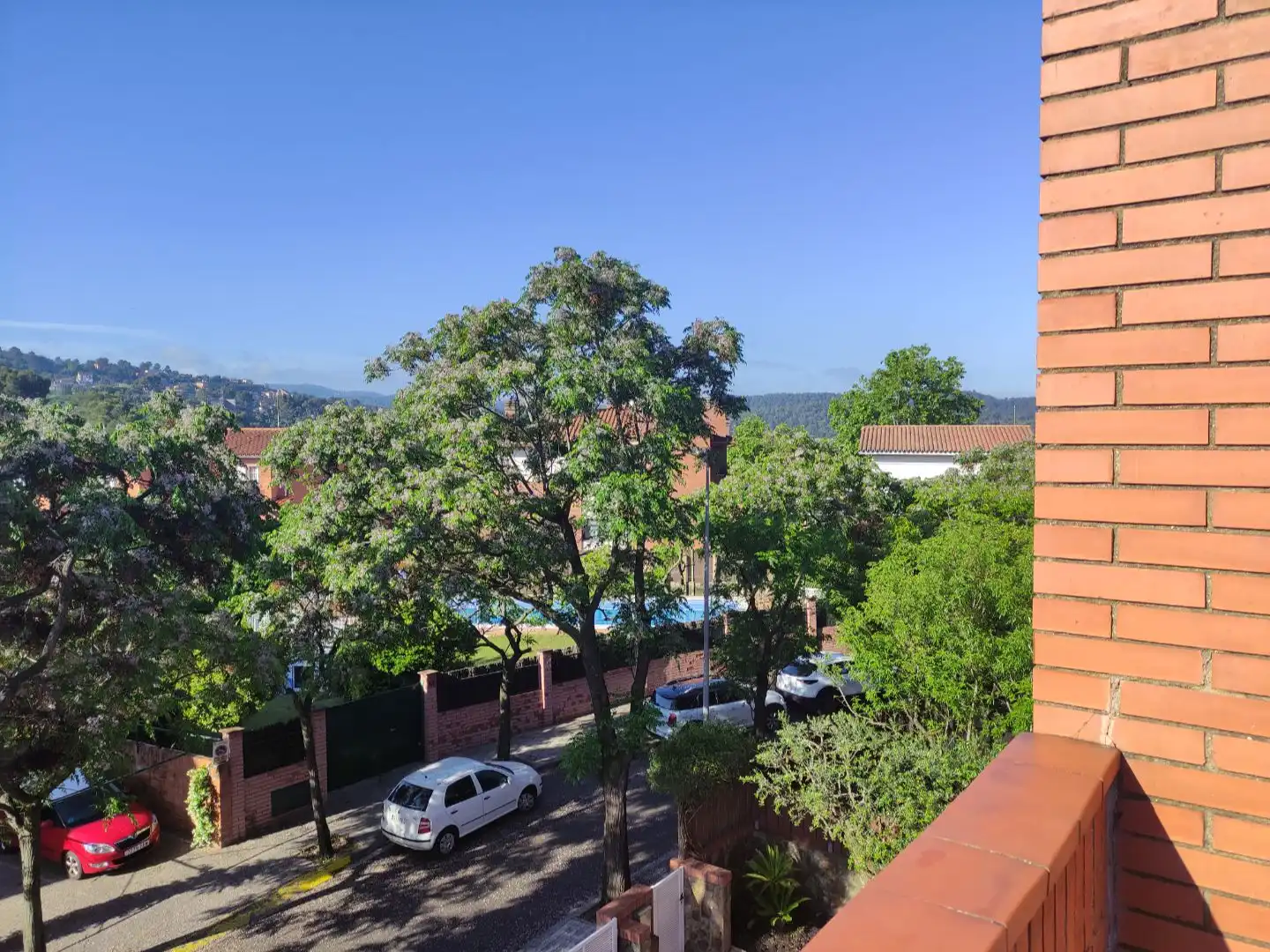 Casa adosada en venda a Carrer de Les Vinyes, 3, Cerdanyola del Vallès Terrassa de Casa adosada en venda en Cerdanyola del Vallès amb Terrassa i Balcó
