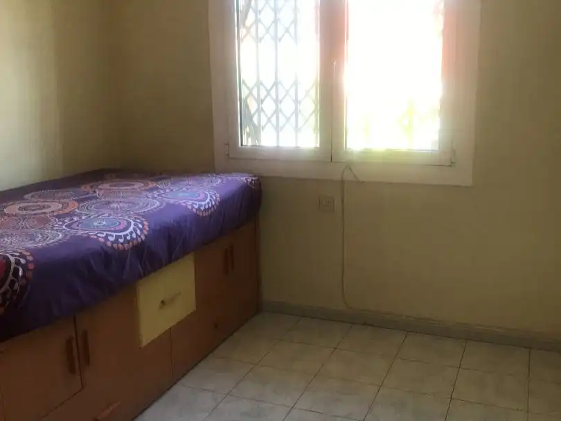 Casa adosada en venda a Carrer de Les Vinyes, 3, Cerdanyola del Vallès Dormitori de Casa adosada en venda en Cerdanyola del Vallès amb Terrassa i Balcó