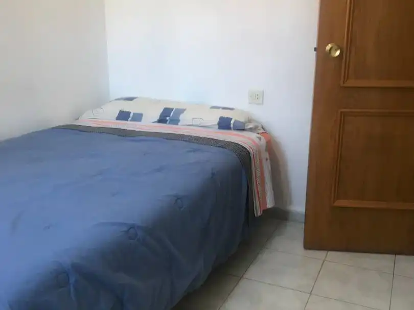 Casa adosada en venda a Carrer de Les Vinyes, 3, Cerdanyola del Vallès Dormitori de Casa adosada en venda en Cerdanyola del Vallès amb Terrassa i Balcó