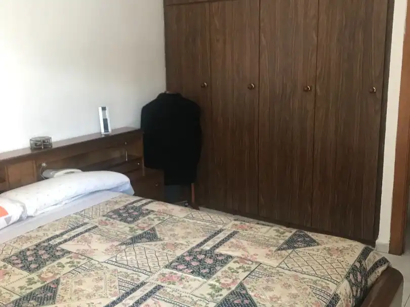 Casa adosada en venda a Carrer de Les Vinyes, 3, Cerdanyola del Vallès Dormitori de Casa adosada en venda en Cerdanyola del Vallès amb Terrassa i Balcó
