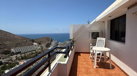Foto 2 von Wohnung zur Miete in Avenida Roque del Este, 20, Puerto Rico, Mogán